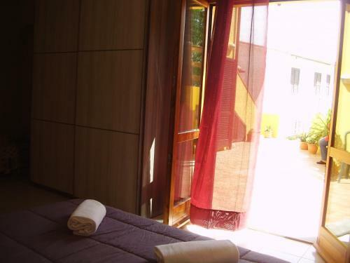 Apartamento Appartamenti Easy Time