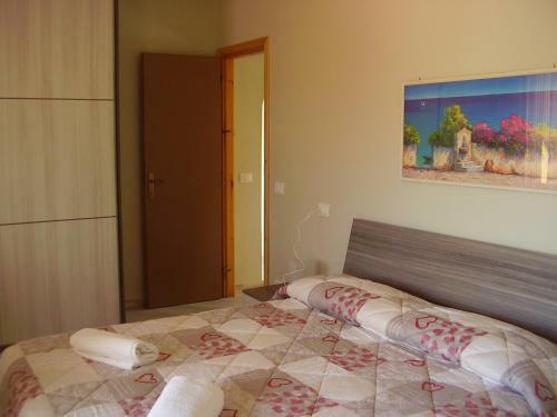 Apartamento Appartamenti Easy Time