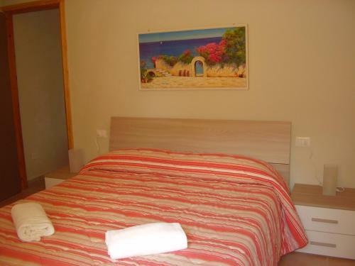 Apartamento Appartamenti Easy Time