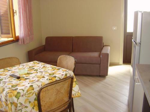 Apartamento Appartamenti Easy Time