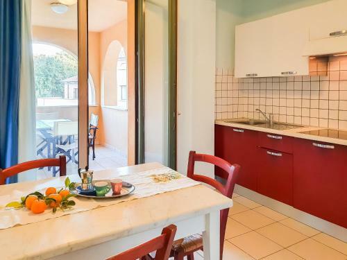 Apartamento La Pergola Al Cavo 15