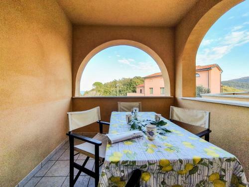 Apartamento La Pergola Al Cavo 15