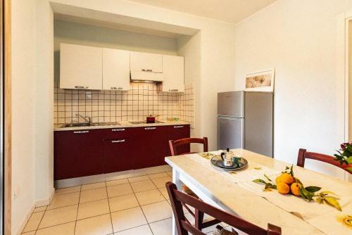 Apartamento La Pergola Al Cavo 15