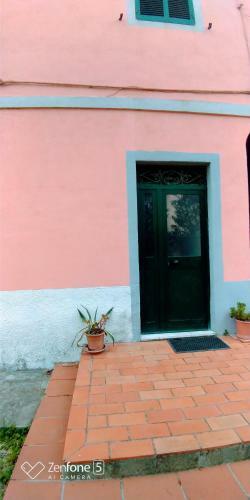 Apartamento Appartamento Giallo