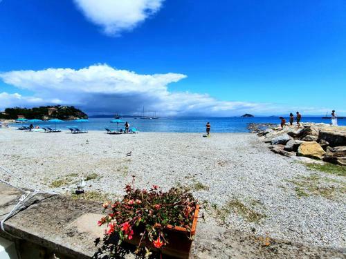 Apartamento La Pergola Al Cavo 5