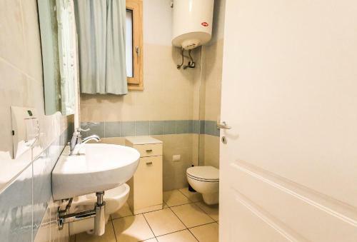 Apartamento La Pergola Al Cavo 5