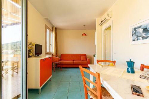 Apartamento La Pergola Al Cavo 5