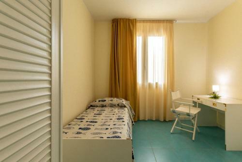 Apartamento La Pergola Al Cavo 5