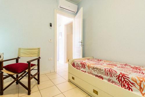 Apartamento La Pergola Al Cavo 5