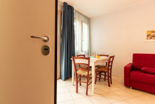 Apartamento La Pergola Al Cavo 5