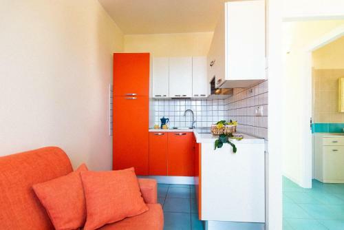 Apartamento La Pergola Al Cavo 5