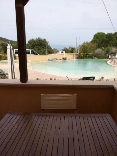 Apartamento La Pergola Al Cavo 5