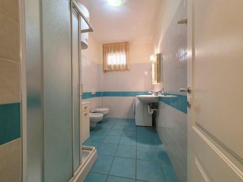 Apartamento La Pergola Al Cavo 13