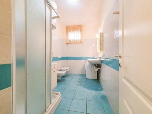 Apartamento La Pergola Al Cavo 13