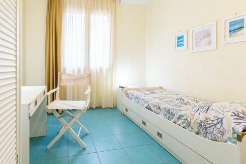Apartamento La Pergola Al Cavo 13