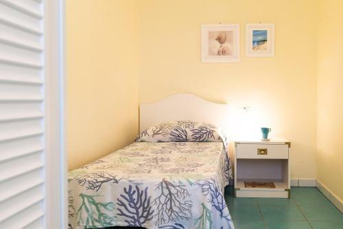 Apartamento La Pergola Al Cavo 13