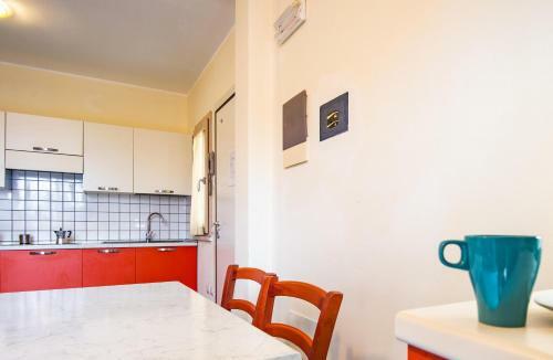 Apartamento La Pergola Al Cavo 13