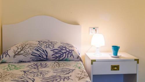 Apartamento La Pergola Al Cavo 13