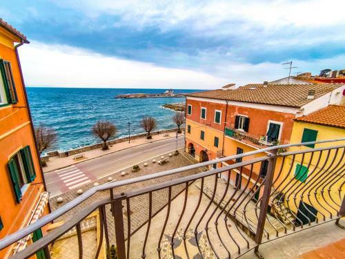 Appartamento La Marineria