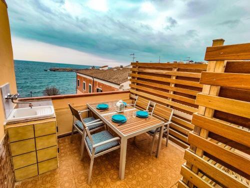 Appartamento La Marineria