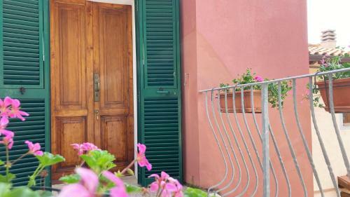 Apartamento La Casa Di Rosa