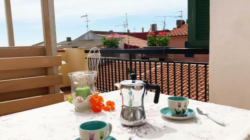 Apartamento La Casa Di Rosa