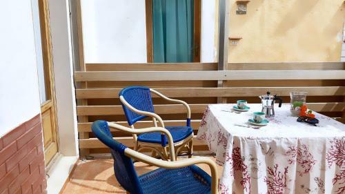 Apartamento La Casa Di Rosa
