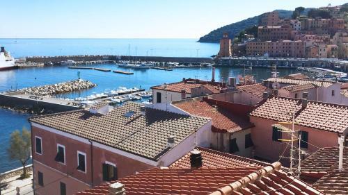 Apartamento La Casa Di Rosa