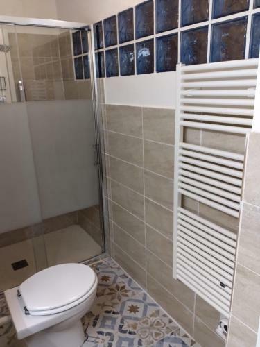Apartamento La Stanza Di Robi