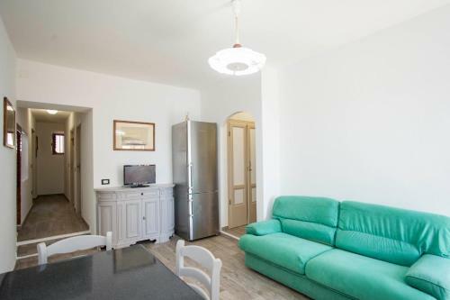 Apartamento Trilocale Mary Con Vista Mare