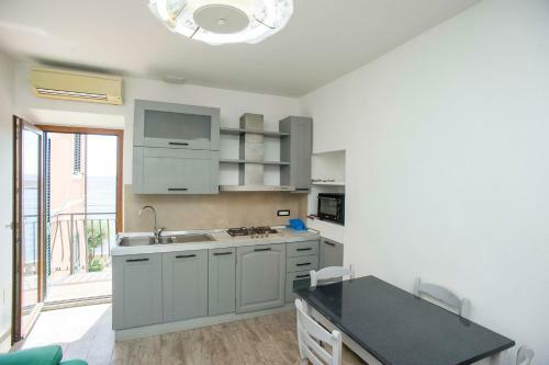 Apartamento Trilocale Mary Con Vista Mare
