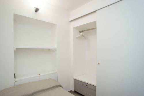 Apartamento Trilocale Mary Con Vista Mare