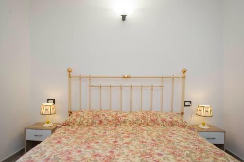 Apartamento Trilocale Mary Con Vista Mare