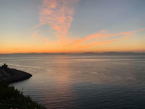 Apartamento Un Nido Sul Mare