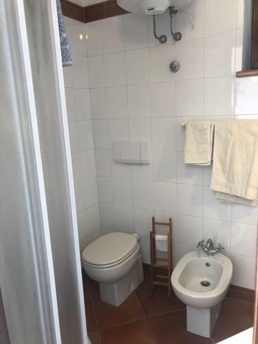 Apartamento Un Nido Sul Mare