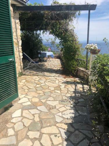 Apartamento Un Nido Sul Mare