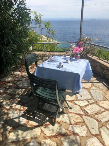 Apartamento Un Nido Sul Mare