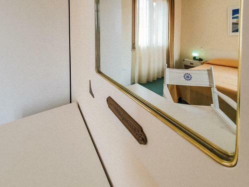 Apartamento La Pergola Al Cavo 10
