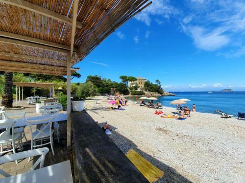 Apartamento La Pergola Al Cavo 10