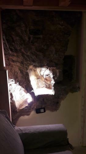 L'arco Di Sersa