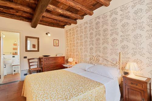 Agroturismo Corte Paganini Casa Vacanze