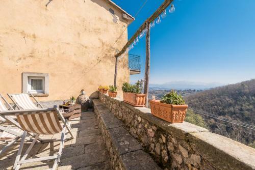 Agroturismo Corte Paganini Casa Vacanze