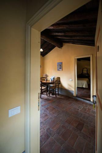 Agroturismo Corte Paganini Casa Vacanze
