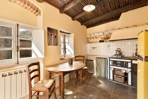 Agroturismo Corte Paganini Casa Vacanze