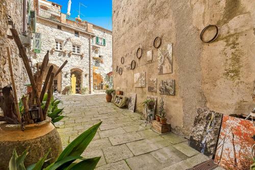 Agroturismo Corte Paganini Casa Vacanze