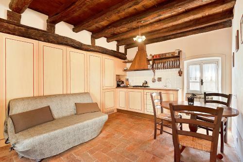 Agroturismo Corte Paganini Casa Vacanze
