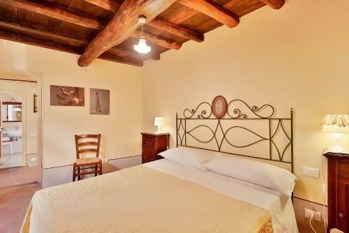 Agroturismo Corte Paganini Casa Vacanze