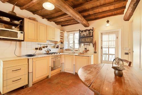 Agroturismo Corte Paganini Casa Vacanze