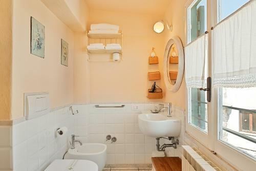 Agroturismo Corte Paganini Casa Vacanze