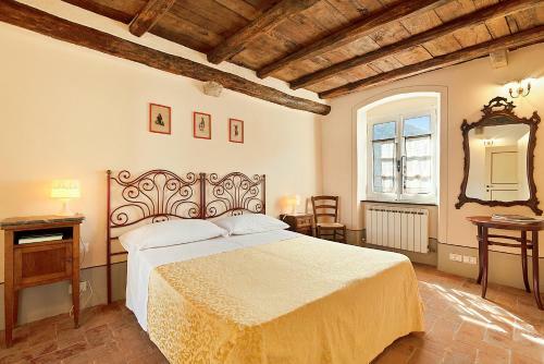 Agroturismo Corte Paganini Casa Vacanze